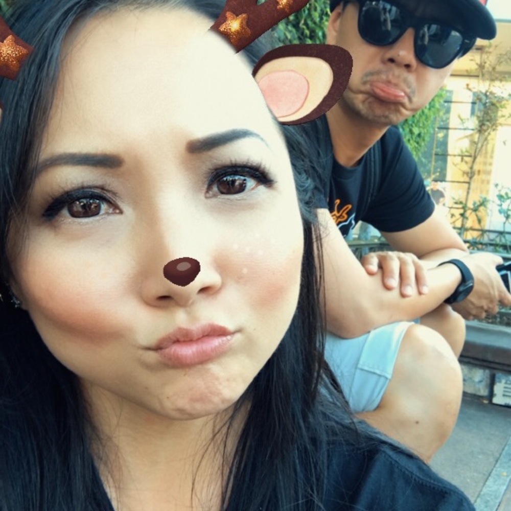 Meet your Posher, Chi